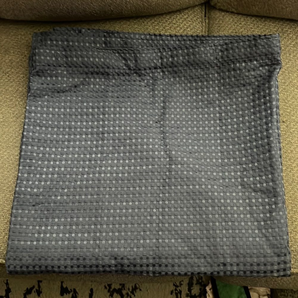 JC Penney Home Shower Curtain